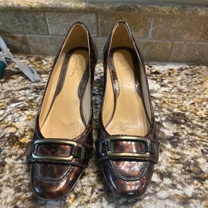 Cole Haan pumps